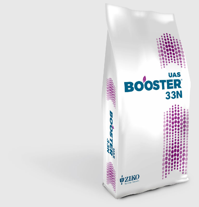 Booster-33N