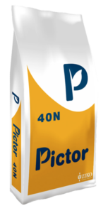 Pictor-40N λιπασμα
