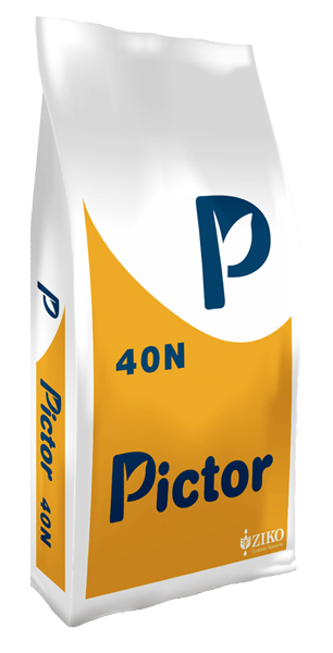 Pictor-40N λιπασμα