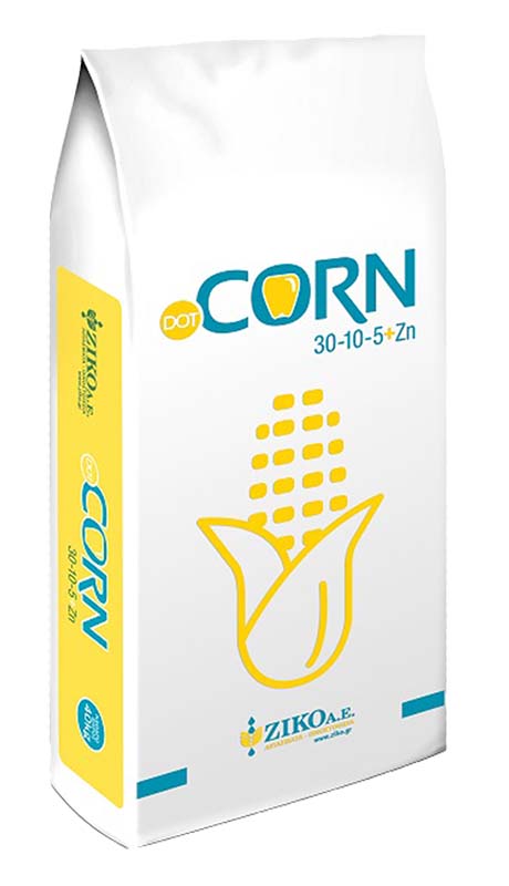 dot-corn fertilizer